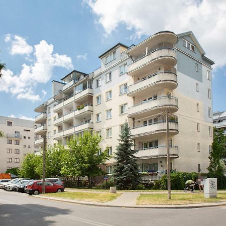 Apartments Warsaw Kakowskiego By Noclegi Renters Exterior photo