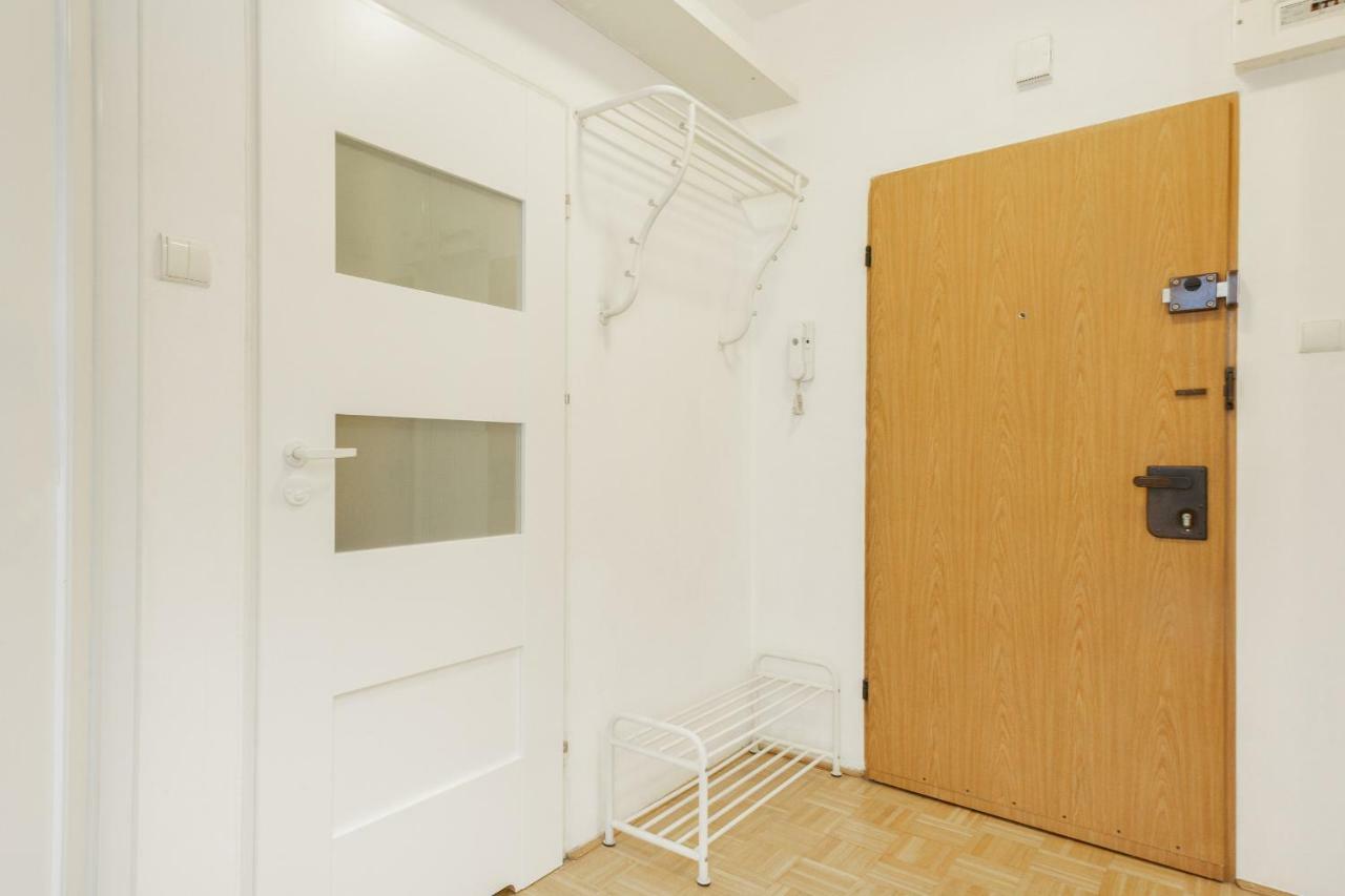 Apartments Warsaw Kakowskiego By Noclegi Renters Exterior photo