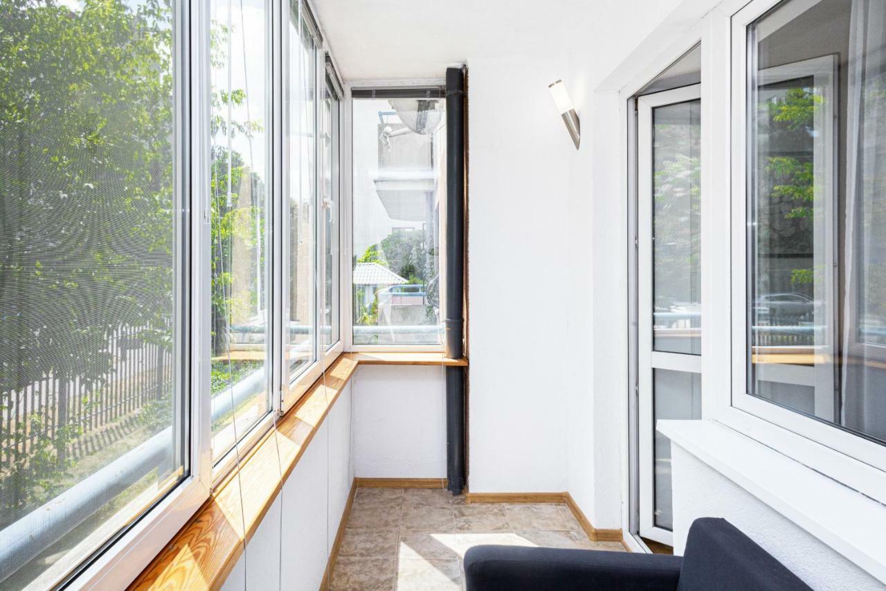 Apartments Warsaw Kakowskiego By Noclegi Renters Exterior photo