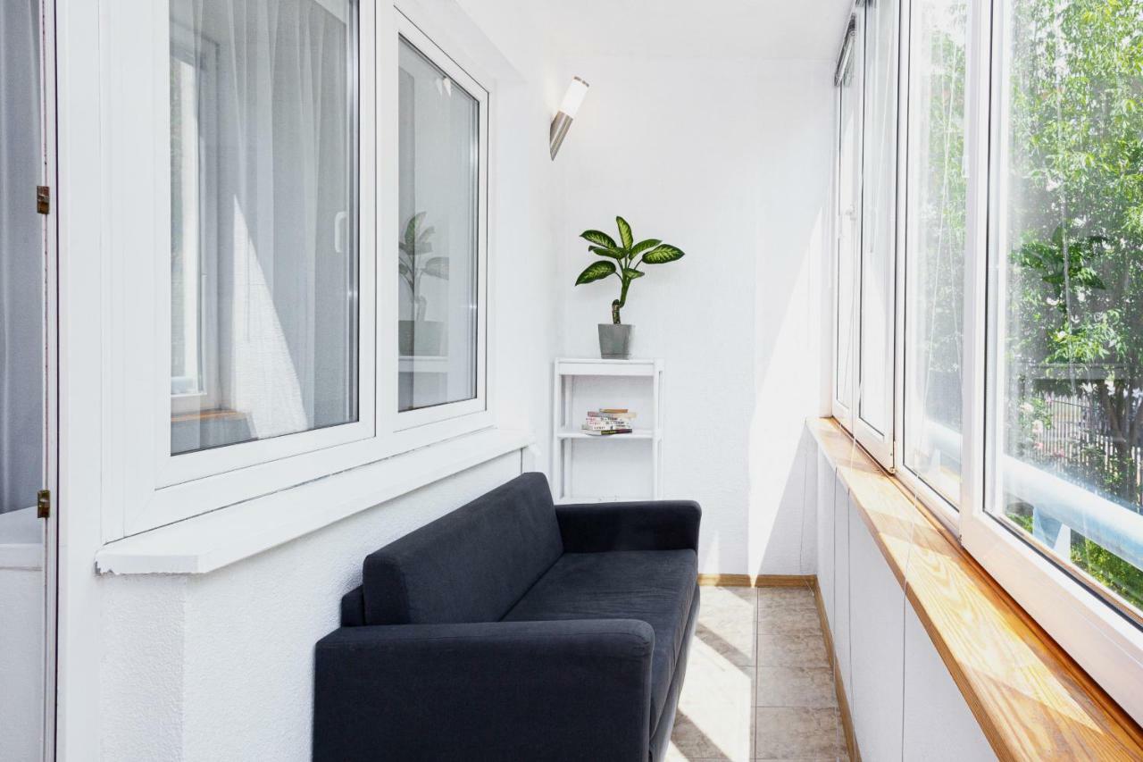 Apartments Warsaw Kakowskiego By Noclegi Renters Exterior photo